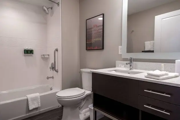Stüdyo, 2 Büyük (Queen) Boy Yatak, Sigara İçilmez