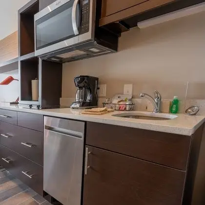 Süit, 1 Yatak Odası, Sigara İçilmez