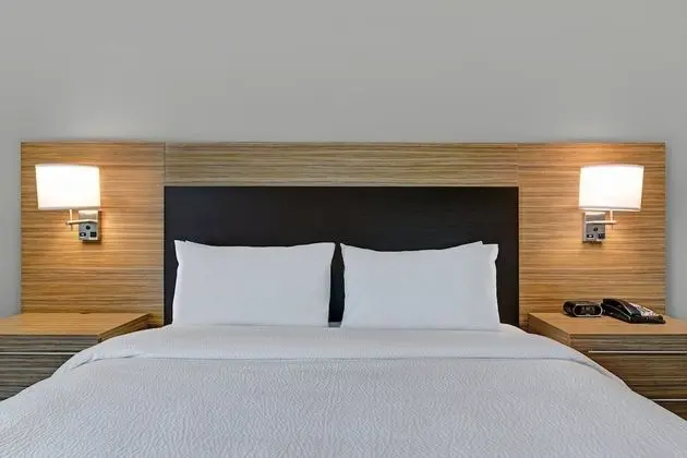 Stüdyo, 1 En Büyük (King) Boy Yatak ve Çekyat, Sigara İçilmez