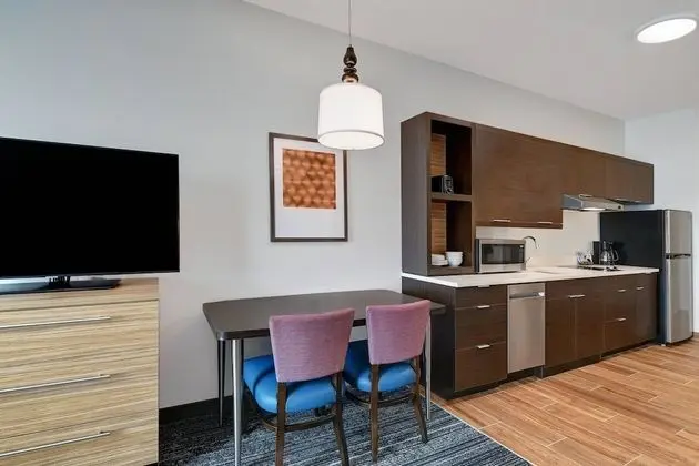 Stüdyo, 2 Büyük (Queen) Boy Yatak, Sigara İçilmez