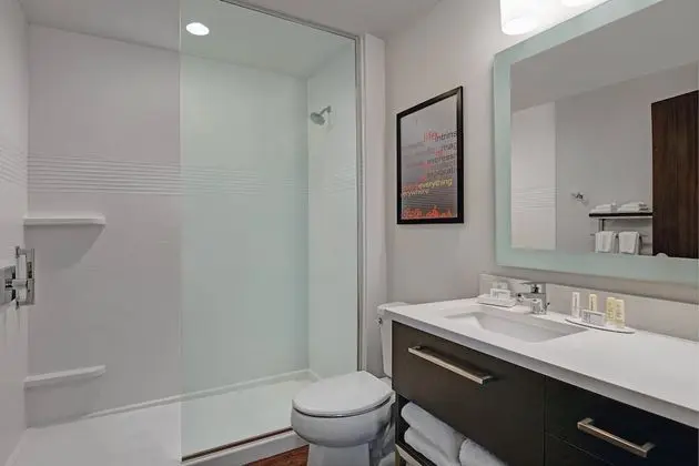 Stüdyo, 2 Büyük (Queen) Boy Yatak, Sigara İçilmez