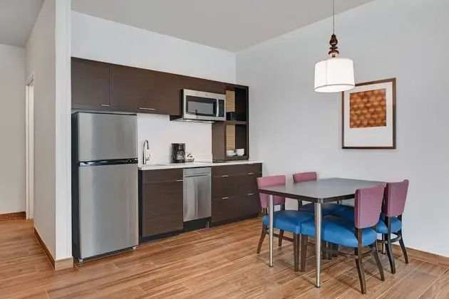 Süit, 1 Yatak Odası, Sigara İçilmez