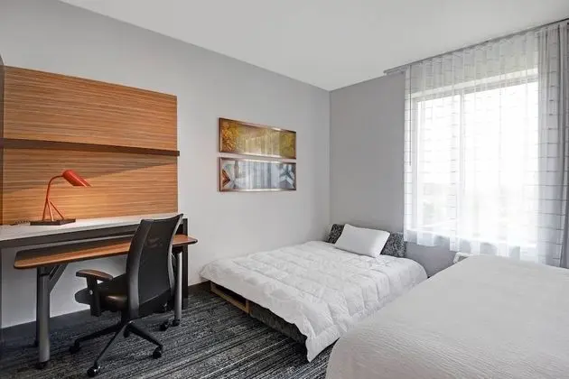 Süit, 1 Yatak Odası, Sigara İçilmez