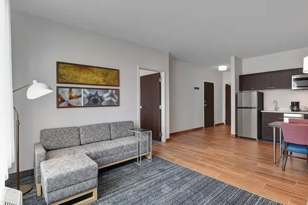 Süit, 1 Yatak Odası, Sigara İçilmez