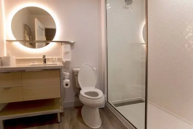 Stüdyo, 1 En Büyük (King) Boy Yatak ve Çekyat, Sigara İçilmez