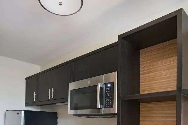 Stüdyo, 1 En Büyük (King) Boy Yatak ve Çekyat, Sigara İçilmez