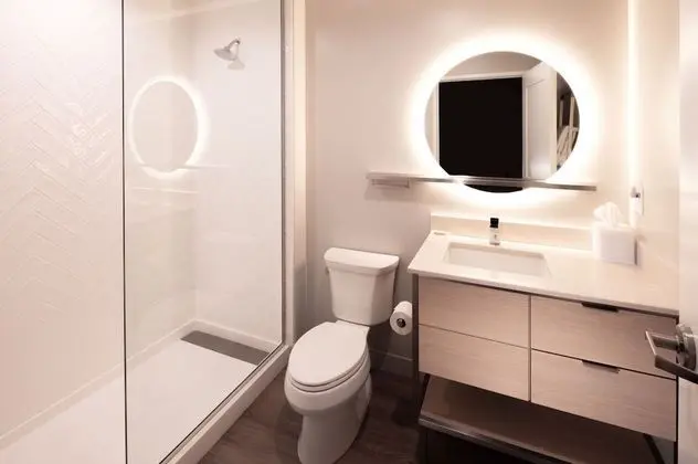 Süit, 1 Yatak Odası, Şehir Manzaralı