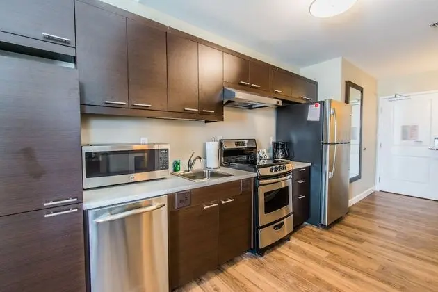 Stüdyo, 1 En Büyük (King) Boy Yatak ve Çekyat, Sigara İçilmez