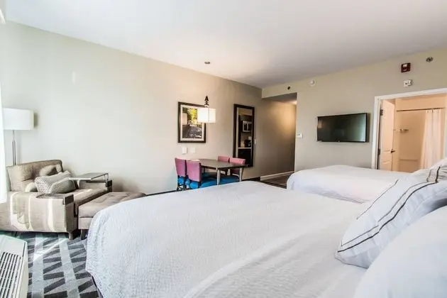 Stüdyo, 2 Büyük (Queen) Boy Yatak, Sigara İçilmez