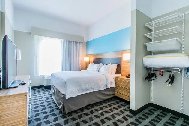 Süit, 1 Yatak Odası, Sigara İçilmez