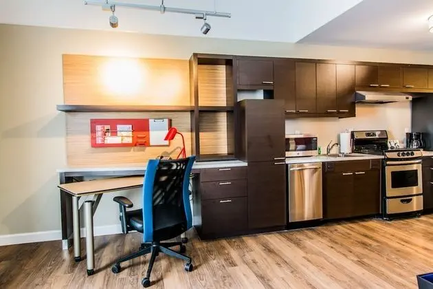 Süit, 1 Yatak Odası, Sigara İçilmez