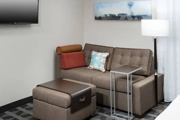 Stüdyo Süit, 1 En Büyük (King) Boy Yatak ve Çekyat (Mobility Accessible, Tub)