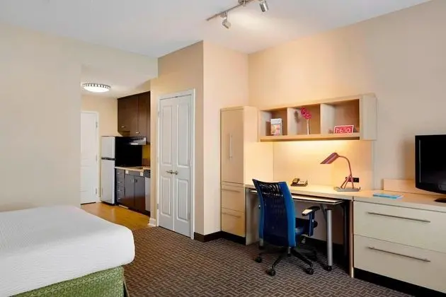 Executive Süit, 1 Büyük (Queen) Boy Yatak ve Çekyat (Mobility/Hearing Accessible, Tub)