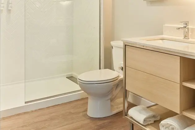 Stüdyo, 1 En Büyük (King) Boy Yatak ve Çekyat, Sigara İçilmez