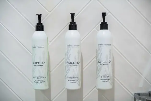 Premium Süit