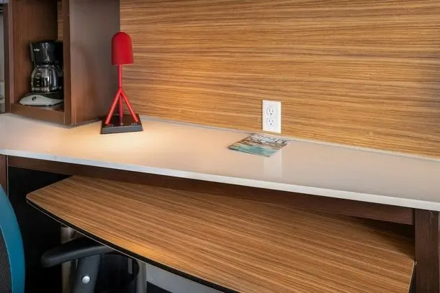 Süit, 1 Yatak Odası