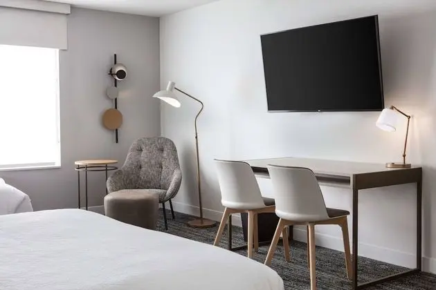 Stüdyo, 2 Büyük (Queen) Boy Yatak