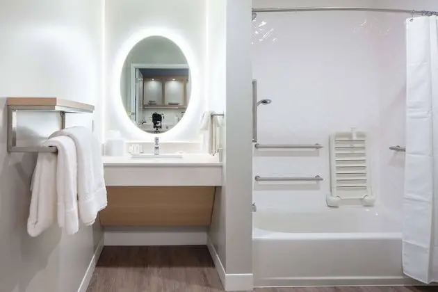 Stüdyo, 2 Büyük (Queen) Boy Yatak