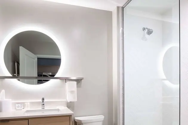 Stüdyo, 2 Büyük (Queen) Boy Yatak