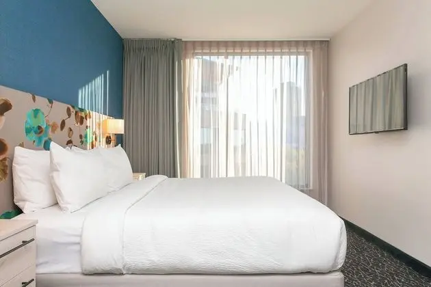Süit, 1 Yatak Odası, Balkon, Şehir Manzaralı