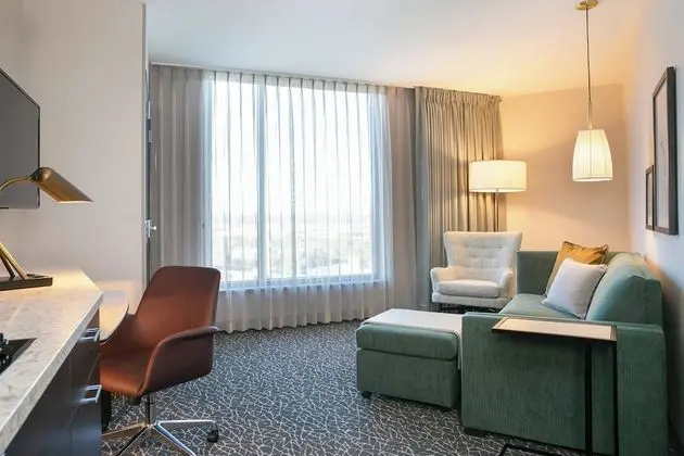 Süit, 1 Yatak Odası, Balkon, Şehir Manzaralı