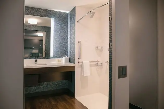 Süit, 1 Yatak Odası, Balkon, Şehir Manzaralı