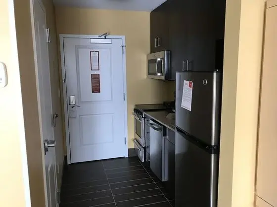 Süit, 1 Yatak Odası, Sigara İçilmez