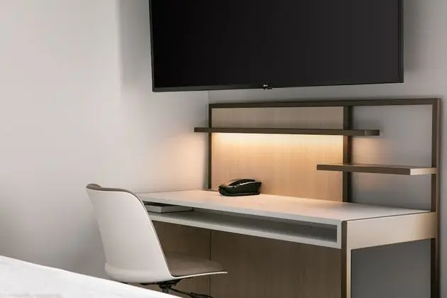 Stüdyo, 1 En Büyük (King) Boy Yatak ve Çekyat