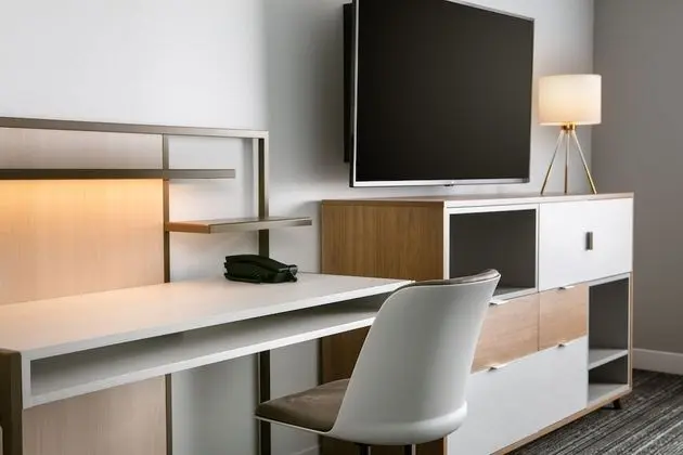 Stüdyo, 1 En Büyük (King) Boy Yatak ve Çekyat