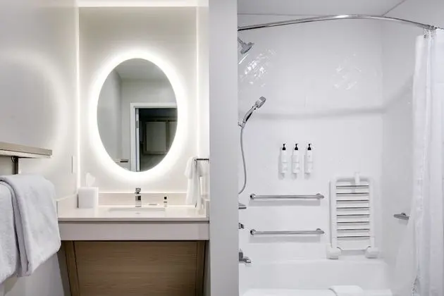 Stüdyo, 1 En Büyük (King) Boy Yatak ve Çekyat