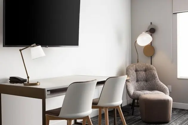 Stüdyo, 2 Büyük (Queen) Boy Yatak