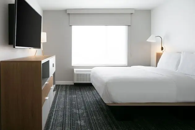 Süit, 1 Yatak Odası