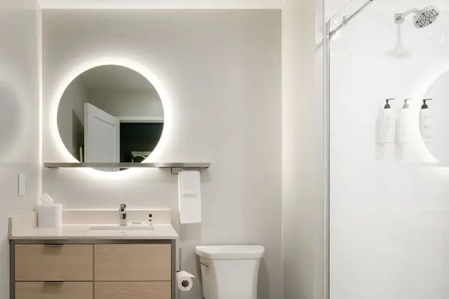 Süit, 1 Yatak Odası