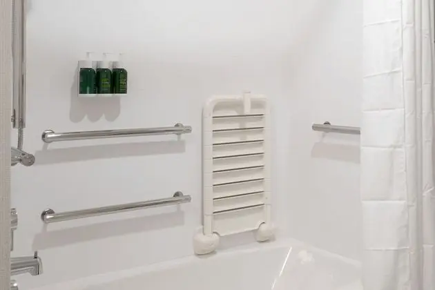 Süit, 1 Yatak Odası, Sigara İçilmez