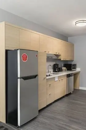 Süit, 2 Yatak Odası, Sigara İçilmez