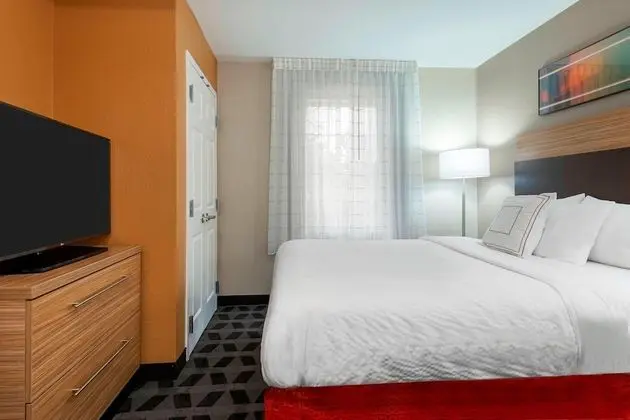 Süit, 2 Yatak Odası (Hearing Accessible)