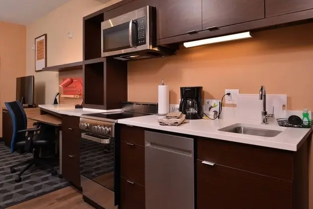 Süit, 1 Yatak Odası, Sigara İçilmez