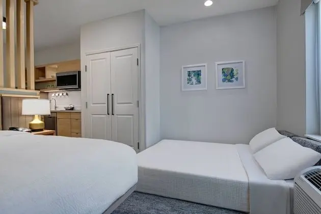 Stüdyo, 1 En Büyük (King) Boy Yatak ve Çekyat, Sigara İçilmez