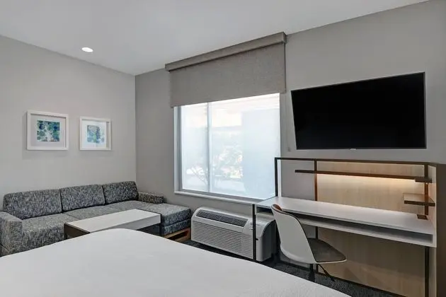 Stüdyo, 1 En Büyük (King) Boy Yatak ve Çekyat, Sigara İçilmez