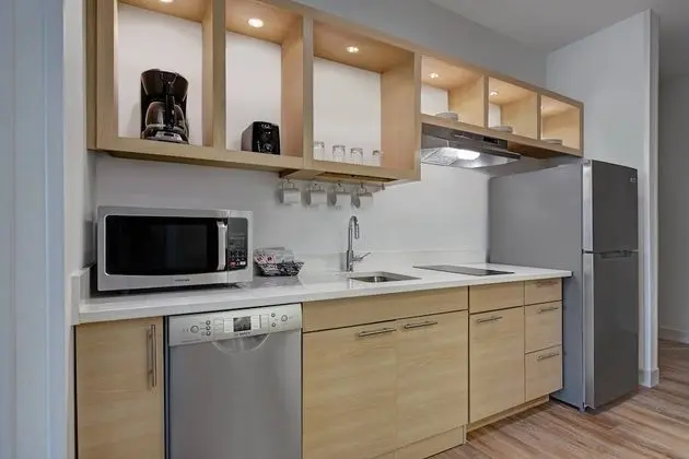 Stüdyo, 1 En Büyük (King) Boy Yatak ve Çekyat, Sigara İçilmez