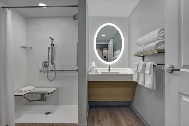 Stüdyo, 1 En Büyük (King) Boy Yatak ve Çekyat, Sigara İçilmez