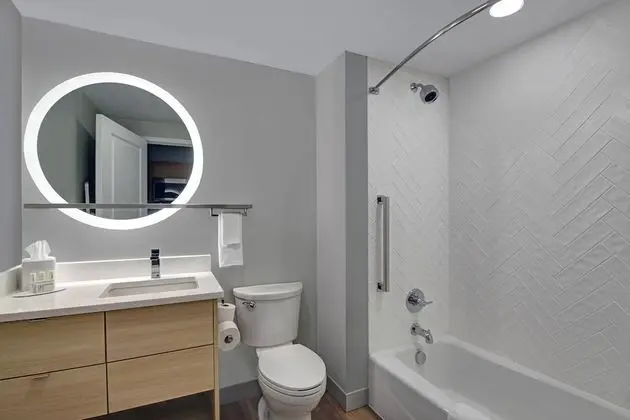 Stüdyo, 2 Büyük (Queen) Boy Yatak, Sigara İçilmez