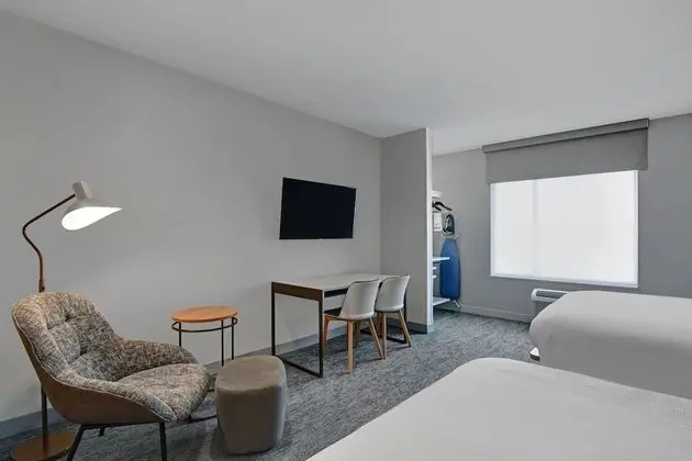 Stüdyo, 2 Büyük (Queen) Boy Yatak, Sigara İçilmez