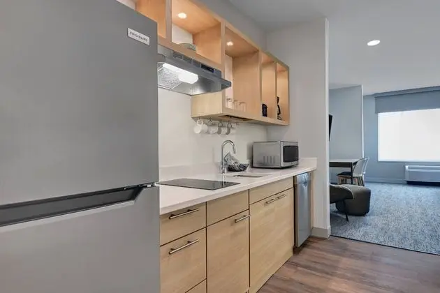 Stüdyo, 2 Büyük (Queen) Boy Yatak, Sigara İçilmez