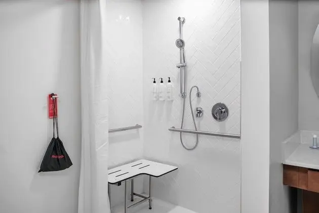 Süit, 1 Yatak Odası, Şehir Manzaralı