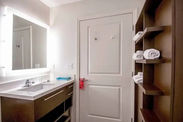 Stüdyo, 1 En Büyük (King) Boy Yatak ve Çekyat, Sigara İçilmez