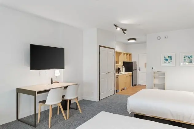 Stüdyo, Birden Çok Yatak