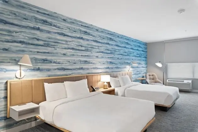 Stüdyo, Birden Çok Yatak