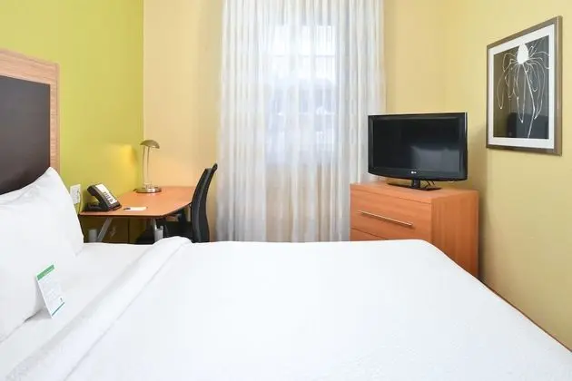 Junior Süit, 1 Yatak Odası (Hearing Accessible)