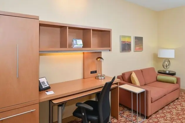 Stüdyo, 1 Büyük (Queen) Boy Yatak ve Çekyat (Mobility Accessible, Roll-In Shower)